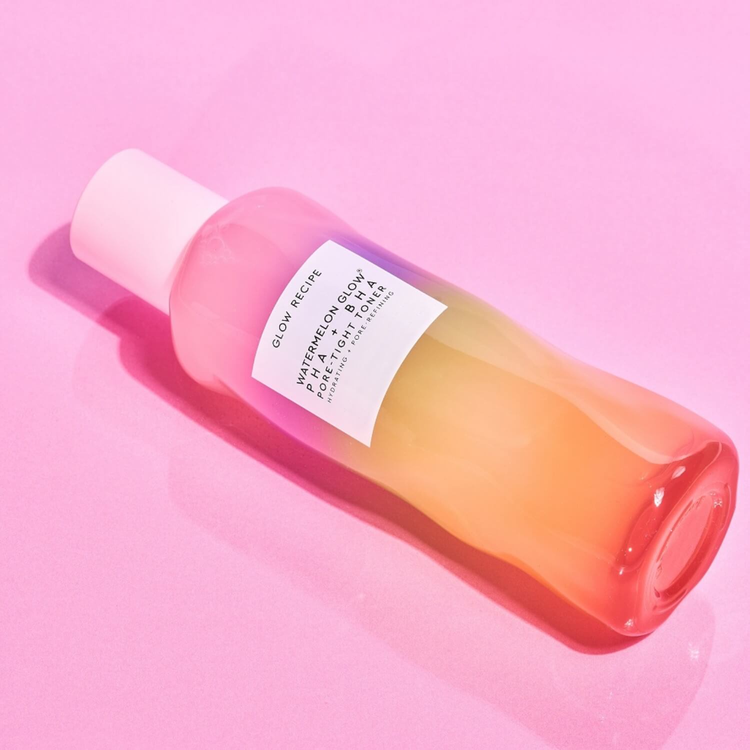 PRIDE WATERMELON PHA + BHA PORE-TIGHT TONER (TÓNICO PARA LA PIEL)